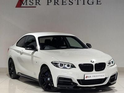 BMW M240