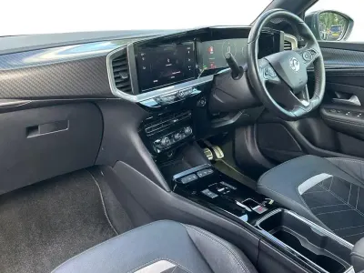 Used Vauxhall Mokka Ultimate 50 kW (68 HP) 2023 SUV