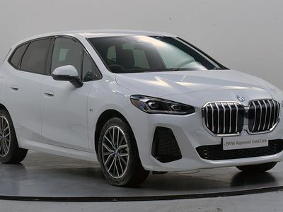 BMW 230e Active Tourer