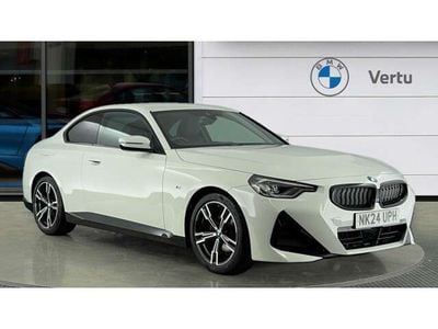 BMW 220
