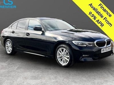 BMW 330e