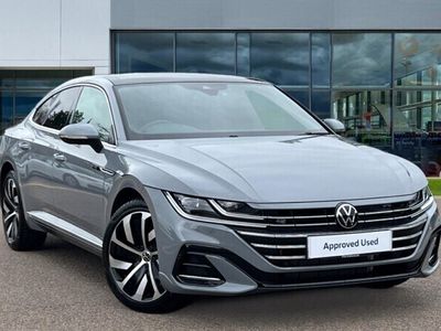 VW Arteon