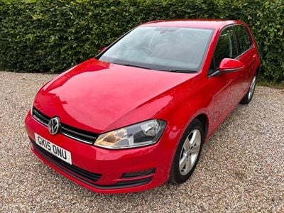 VW Golf VII