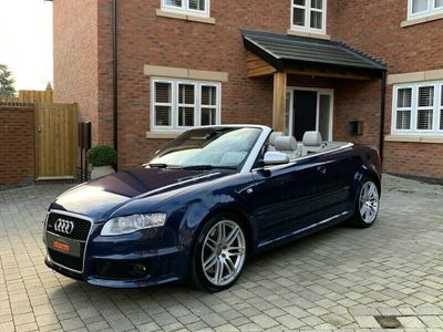 used Audi V8 CabrioletQuattro