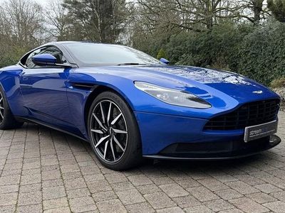 Used Ferrari 488 670 HP (492 kW) 2018