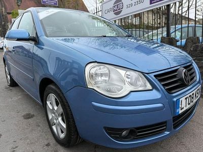 Usado VW Polo
