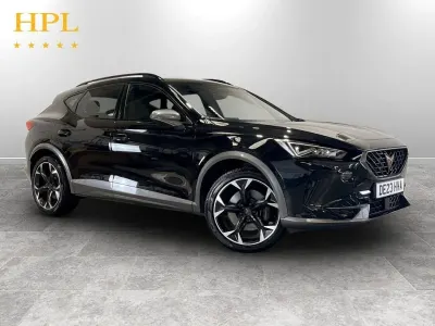 Gebraucht Cupra Formentor