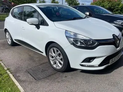 Used Renault Clio