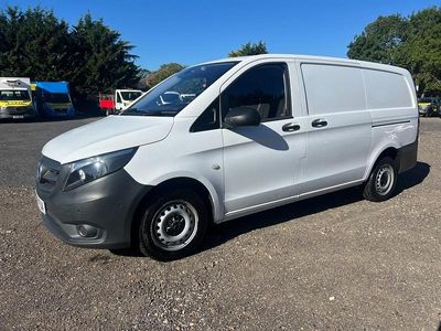 Mercedes Vito
