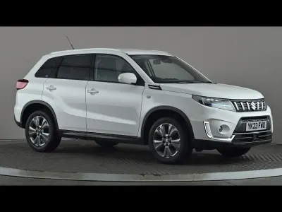 Used Suzuki Vitara
