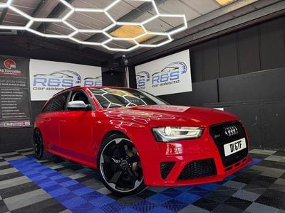 Audi RS4