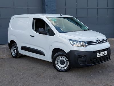 Citroën Berlingo