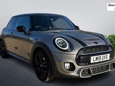 Used Mini Cooper S Hatch 192 HP (141 kW) 2020 Hatchback