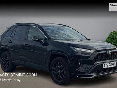 Used Toyota RAV4 Sport 306 HP (225 kW) 2026 SUV