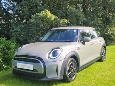 used Mini ONE Hatchback (2021/21)1.5Classic 5dr Auto