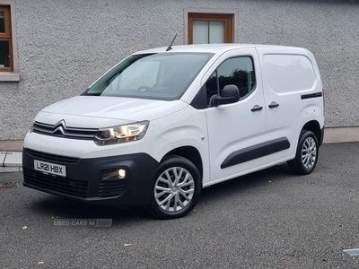 Citroën Berlingo