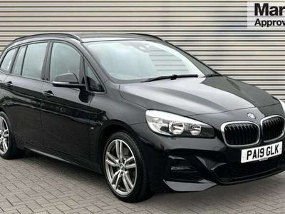 BMW 220