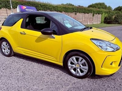 Citroën DS3