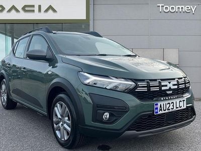 Used Dacia Sandero Expression 101 HP (74 kW) 2025 Hatchback