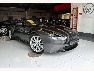 Aston Martin DB9