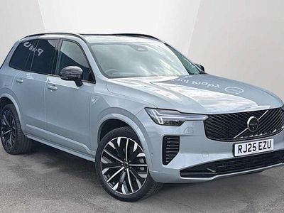 Used Volvo XC90 Ultra 250 HP (183 kW) 2025 SUV