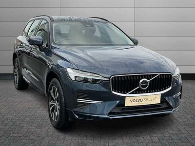 Used 2022 Volvo XC60 Momentum SUV | £27,995 (Fair price)