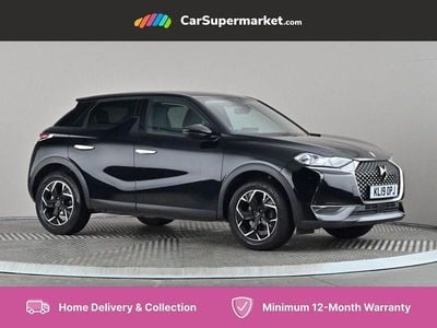DS Automobiles DS3