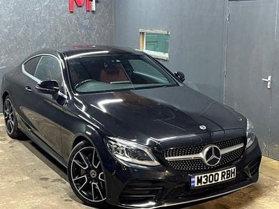 Mercedes C300