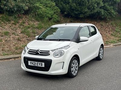 Citroën C1