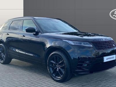 Used Land Rover Range Rover Velar SE Dynamic 204 HP (150 kW) 2024 Other SUV