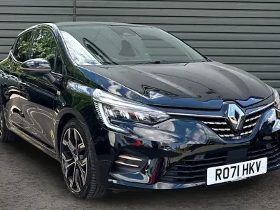 Used Renault Clio SE 90 HP (66 kW) 2021 Hatchback