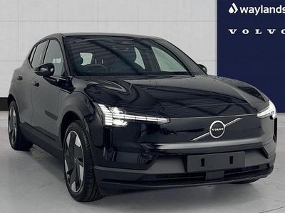 New Volvo EX30 Performance 314 kW (428 HP) 2026 SUV