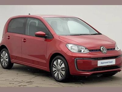 VW e-up!
