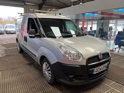 Fiat Doblò