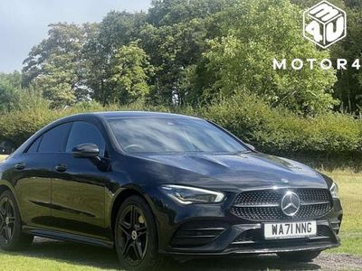 Used 2022 Mercedes E250 AMG Line Premium Plus Coupe | £21,990 (A bit pricey)