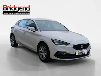 Used Seat Leon