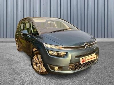 Citroën Grand C4 Picasso