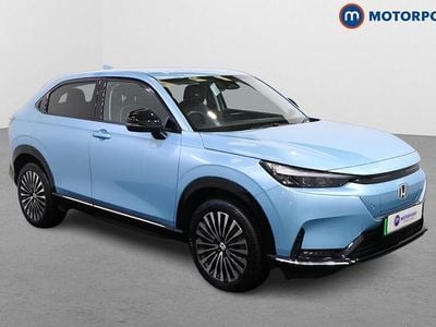 Honda e:Ny1