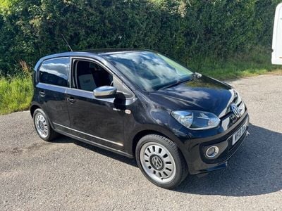 VW up!