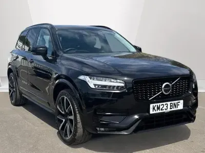 Used Volvo XC90 Ultimate 250 HP (183 kW) 2022 SUV
