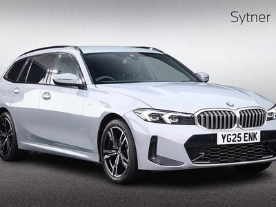 BMW 330e