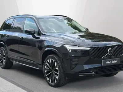 Used Volvo XC90 Ultra 250 HP (183 kW) 2025 SUV