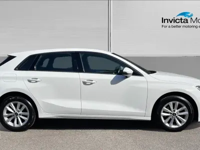 Used Audi A3
