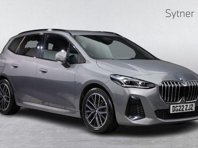 BMW 220 Active Tourer