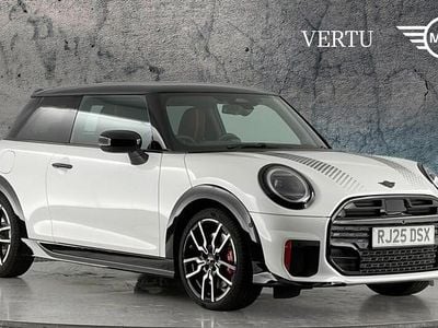 Used Mini Cooper Sport 150 kW (204 HP) 2025 Hatchback