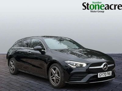 Used 2020 Mercedes E250 AMG Line Premium | £17,990 (Fair price)