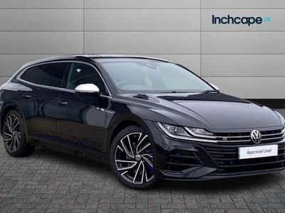 VW Arteon