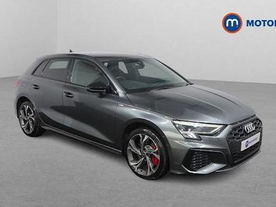 Audi A3 Sportback e-tron