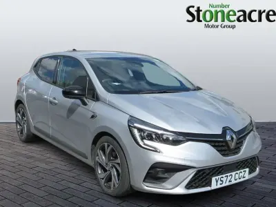 Used Renault Clio
