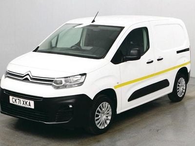 Citroën Berlingo